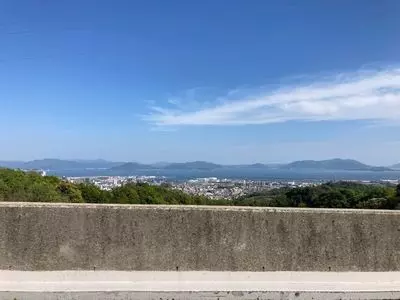 スターバックス・コーヒー 宮島サービスエリア下り線店