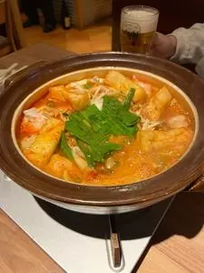 赤から 渋谷宮益坂店