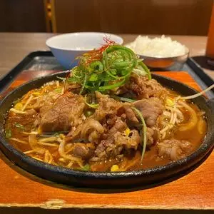 ソウルテーブル（SEOUL TABLE）