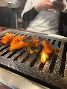ホルモン屋 よんちゃん