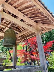 白毫寺（兵庫県丹波市）