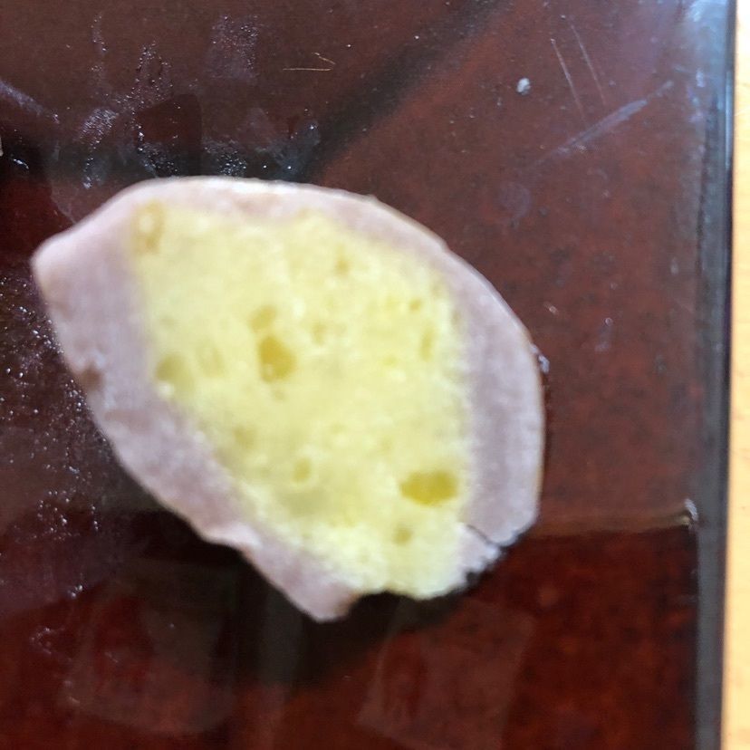 らぐ🏉🍺ビアさんが投稿した和菓子村上本社店（菓ふぇＭＵＲＡＫＡＭＩ）に関する口コミの画像