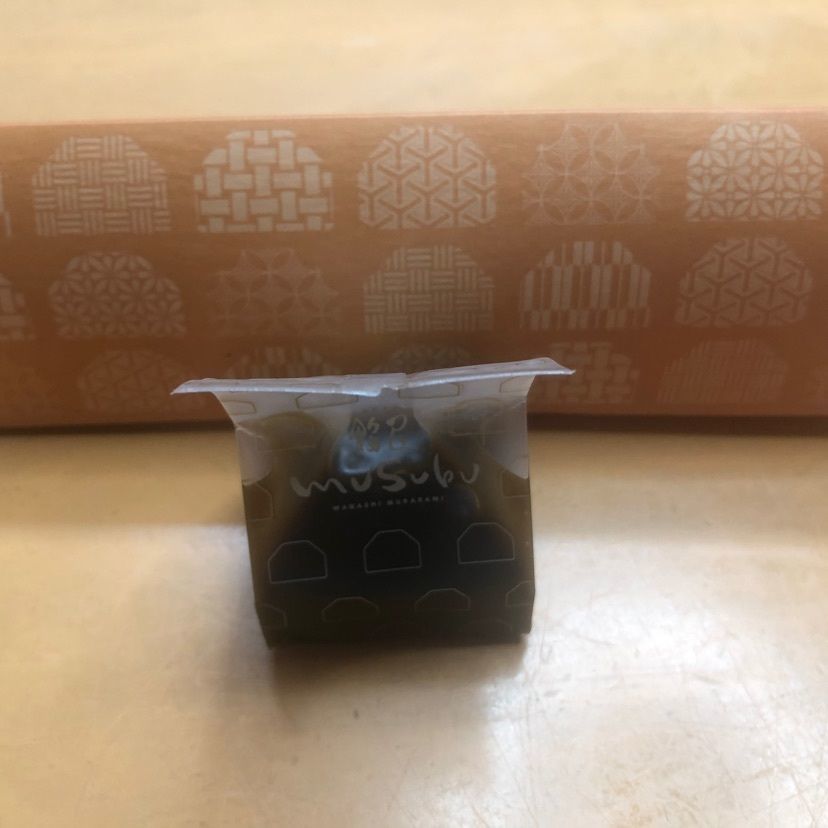 らぐ🏉🍺ビアさんが投稿した和菓子村上本社店（菓ふぇＭＵＲＡＫＡＭＩ）に関する口コミの画像