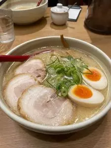 らーめん 北の大地 新宿店