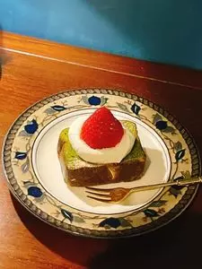 喫茶室ミミタム
