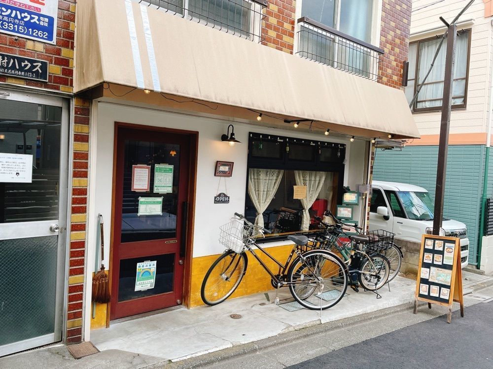 みかんさんが投稿した喫茶室ミミタムに関する口コミの画像