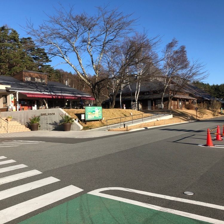 jun1216さんが投稿した道の駅 こぶちさわに関する口コミの画像