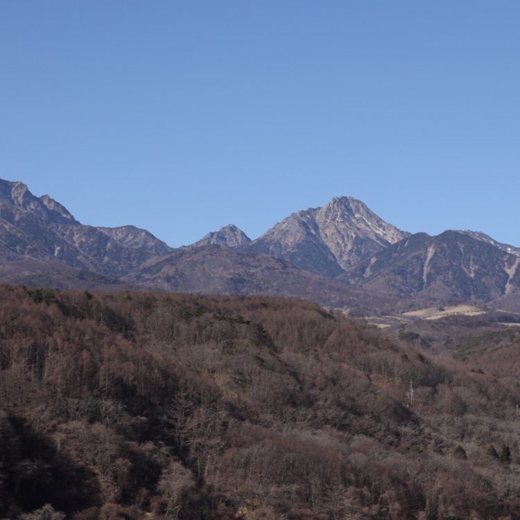 jun1216さんが投稿した八ヶ岳高原大橋に関する口コミの画像