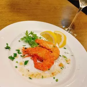 オステリア尾崎(OSTERIA K. OZAKI)