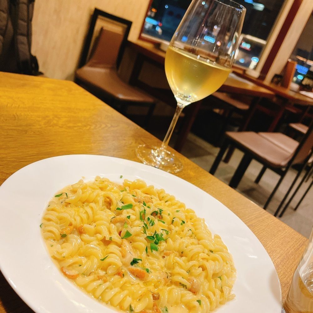 Danjouさんが投稿したオステリア尾崎（OSTERIA K. OZAKI）に関する口コミの画像