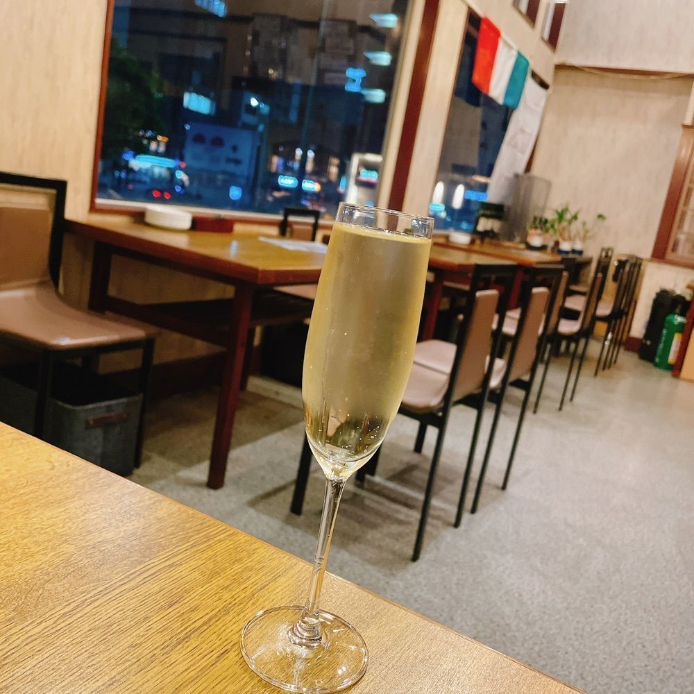Danjouさんが投稿したオステリア尾崎（OSTERIA K. OZAKI）に関する口コミの画像