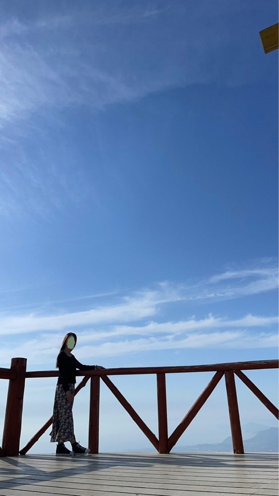 みぃさんが投稿した雲辺寺山頂公園に関する口コミの画像