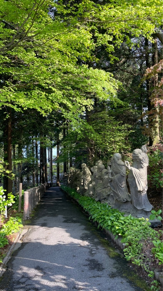 みぃさんが投稿した雲辺寺山頂公園に関する口コミの画像