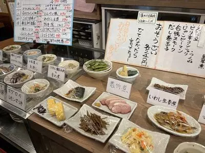 大甚 錦店