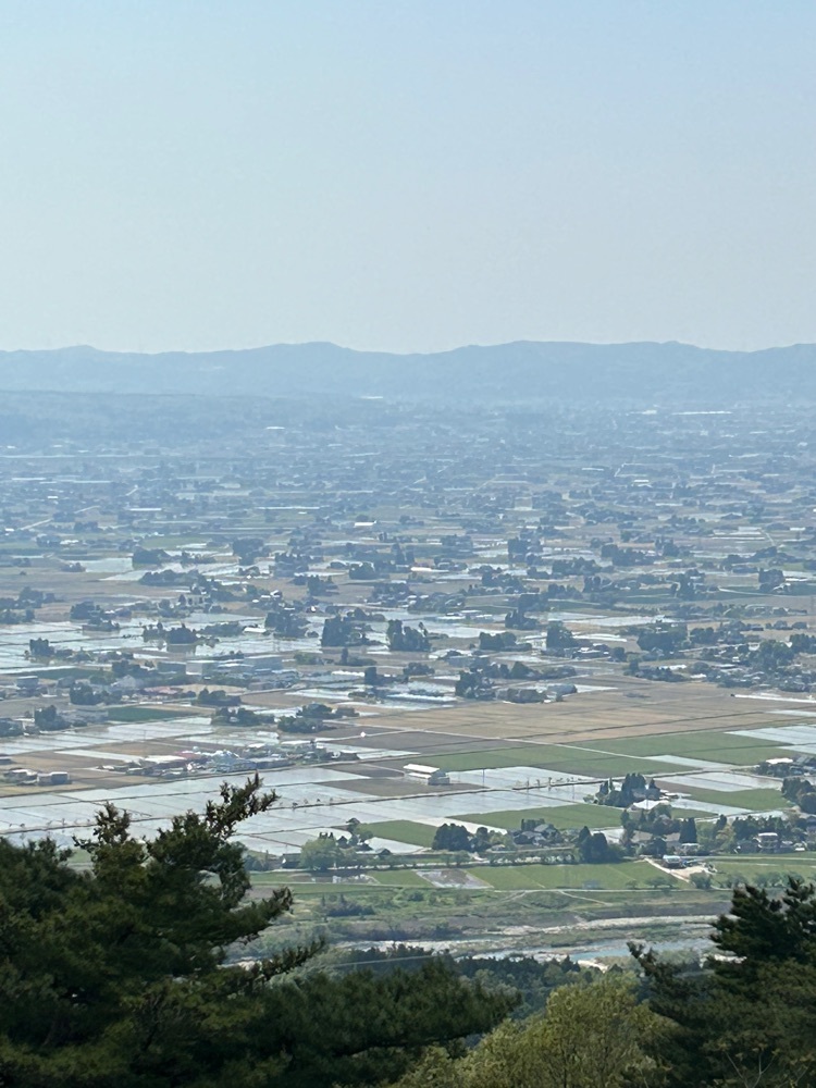 jun1216さんが投稿した散居村展望台・展望広場に関する口コミの画像