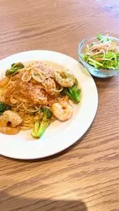 ひだまりカフェChouchou