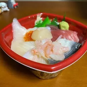 丼丸 名東水産