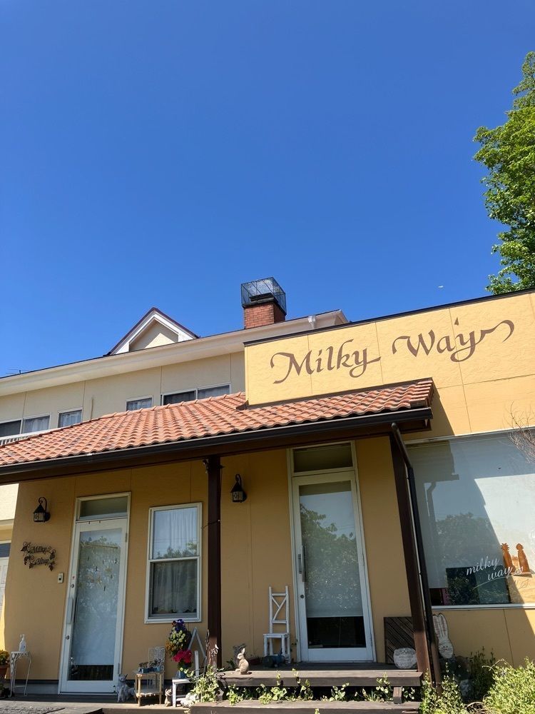 kumachan31さんが投稿したミルキーウェイ（MILKY WAY）に関する口コミの画像