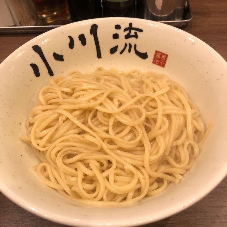 KATZさんが投稿した小川流 多摩貝取店に関する口コミの画像