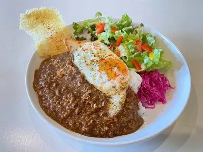 カフェ フラヴール（Cafe Flaveur）