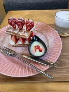 T-bear cafe（ティーベア カフェ）