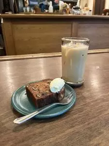 パドラーズコーヒー 西原本店（PADDLERS COFFEE）