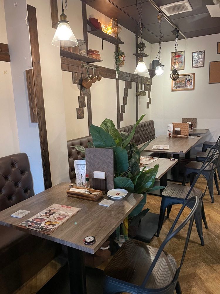 P-sanさんが投稿したcircolo 熊谷店（チルコロ）に関する口コミの画像