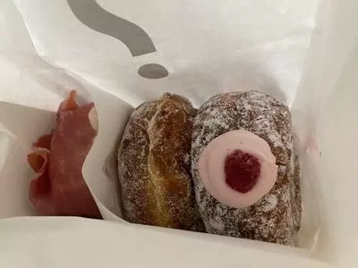I'm donut ? 中目黒店（アイム ドーナツ）
