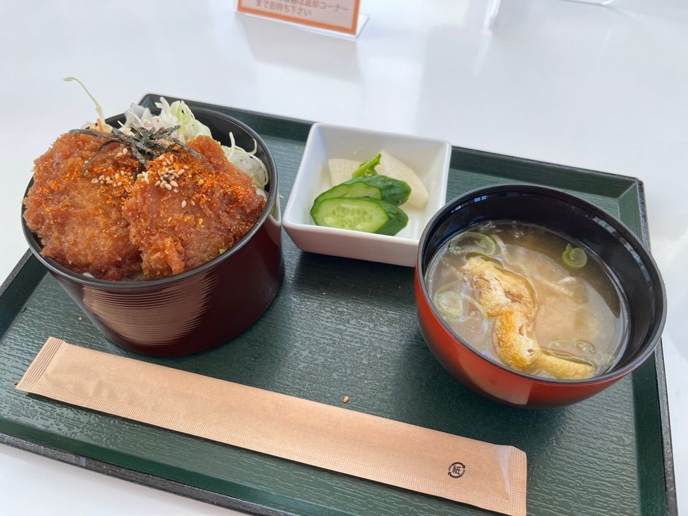 MakiMatsumuraさんが投稿したごはん処 かすいに関する口コミの画像
