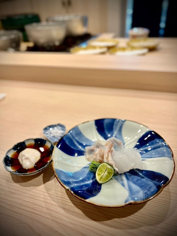KEI❄️さんが投稿した日本料理 うつせみに関する口コミの画像