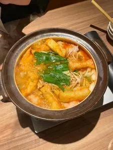 赤から 渋谷宮益坂店