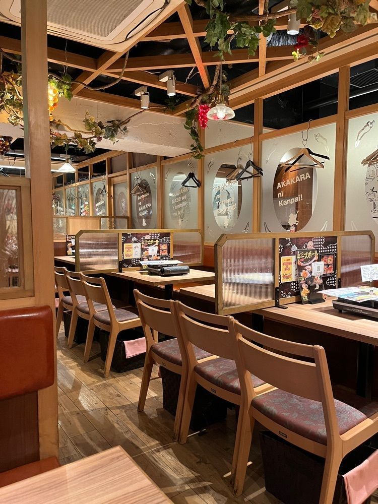 【東京近郊】居酒屋勝手にレビューさんが投稿した赤から 渋谷宮益坂店に関する口コミの画像