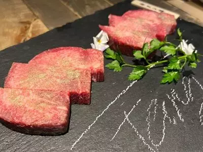 298nky（ニクヤ【旧店名】大将軍）