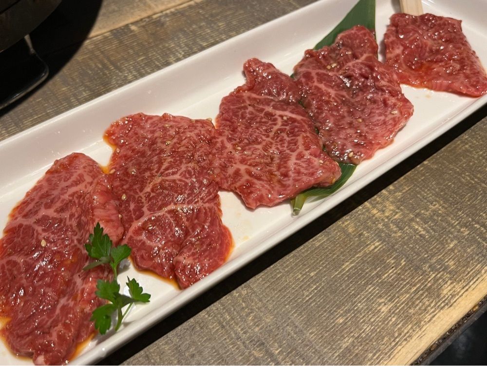 Izumi.47さんが投稿した298nky（ニクヤ【旧店名】大将軍）に関する口コミの画像