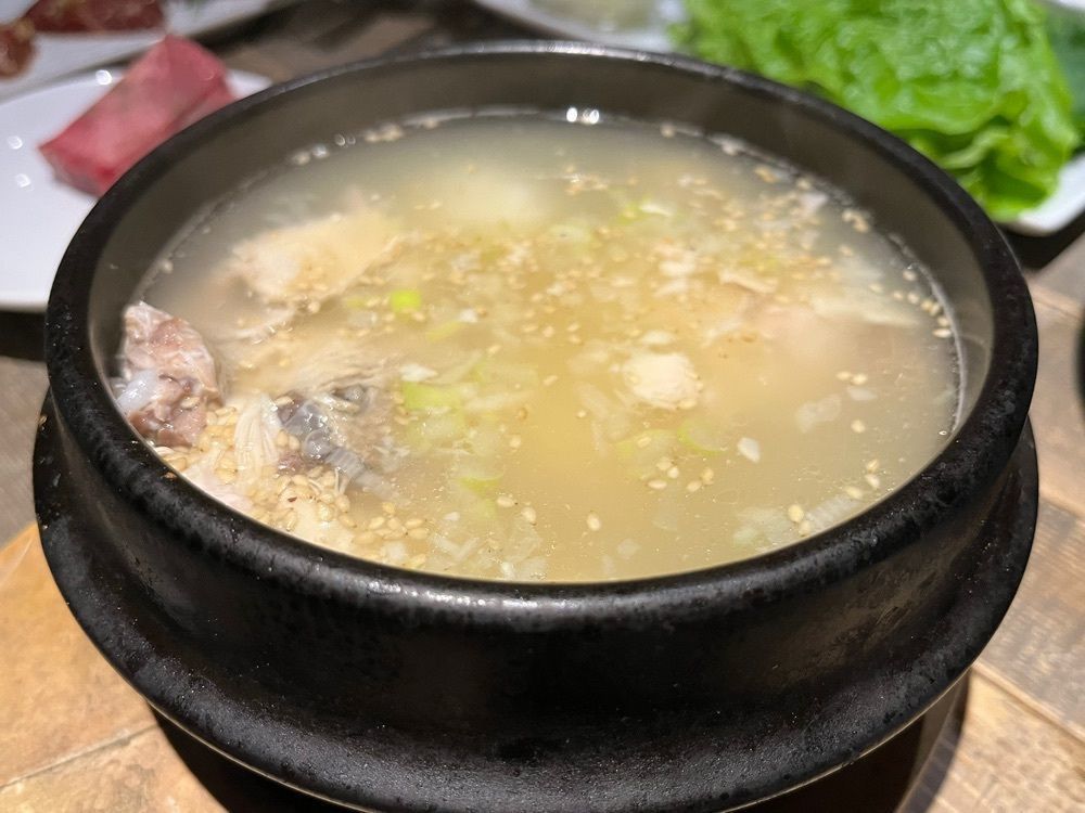 Izumi.47さんが投稿した298nky（ニクヤ【旧店名】大将軍）に関する口コミの画像
