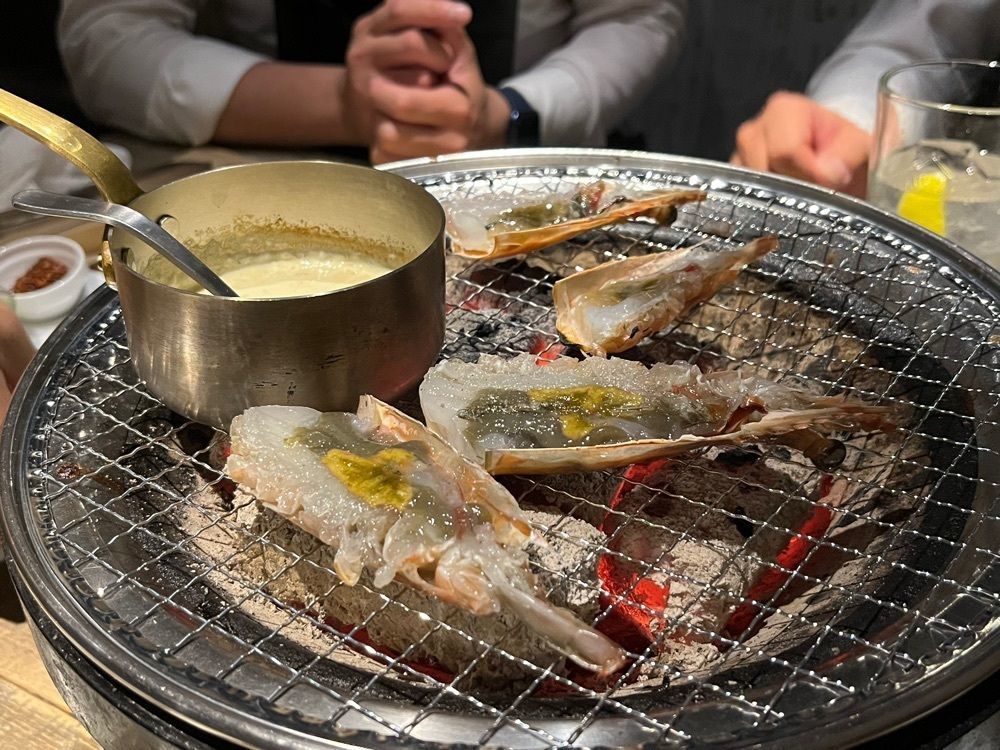 Izumi.47さんが投稿した298nky（ニクヤ【旧店名】大将軍）に関する口コミの画像