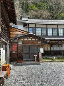 小滝そば　ゆかりや