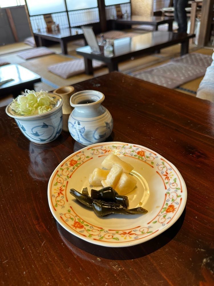 かめ_メグミさんが投稿した小滝そば　ゆかりやに関する口コミの画像