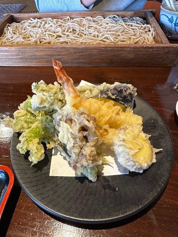 かめ_メグミさんが投稿した小滝そば　ゆかりやに関する口コミの画像