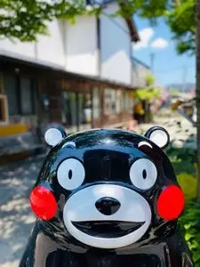 阿蘇神社