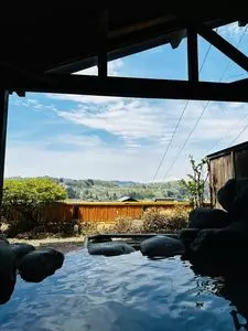 りんご温泉