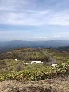 志賀草津高原ルート