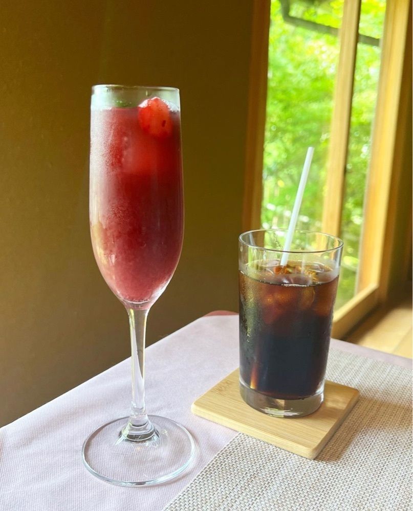 ayu.latteさんが投稿したファームリゾート イトシマ（FARM RESORT ITOSHIMA）に関する口コミの画像