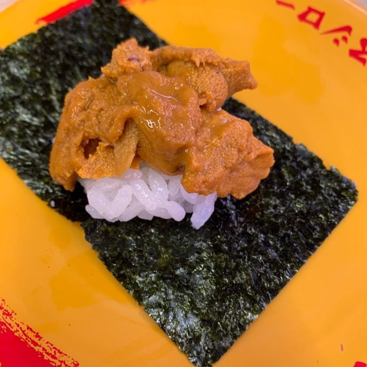 yokoさんが投稿したスシロー 泉佐野店に関する口コミの画像