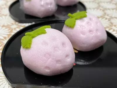 甘春堂 本店