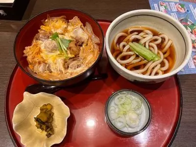和食麺処 サガミ 川崎宮前店（わしょくめんどころさがみ）