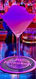 BAR　FLAIR（バー フライヤー）