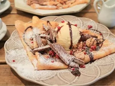 カフェ・マディ 青山店（Cafe Madu）