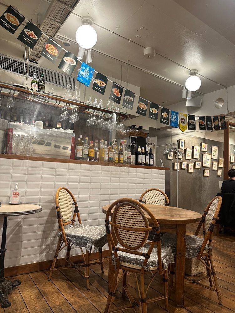nicoさんが投稿したカフェ・マディ 青山店（Cafe Madu）に関する口コミの画像
