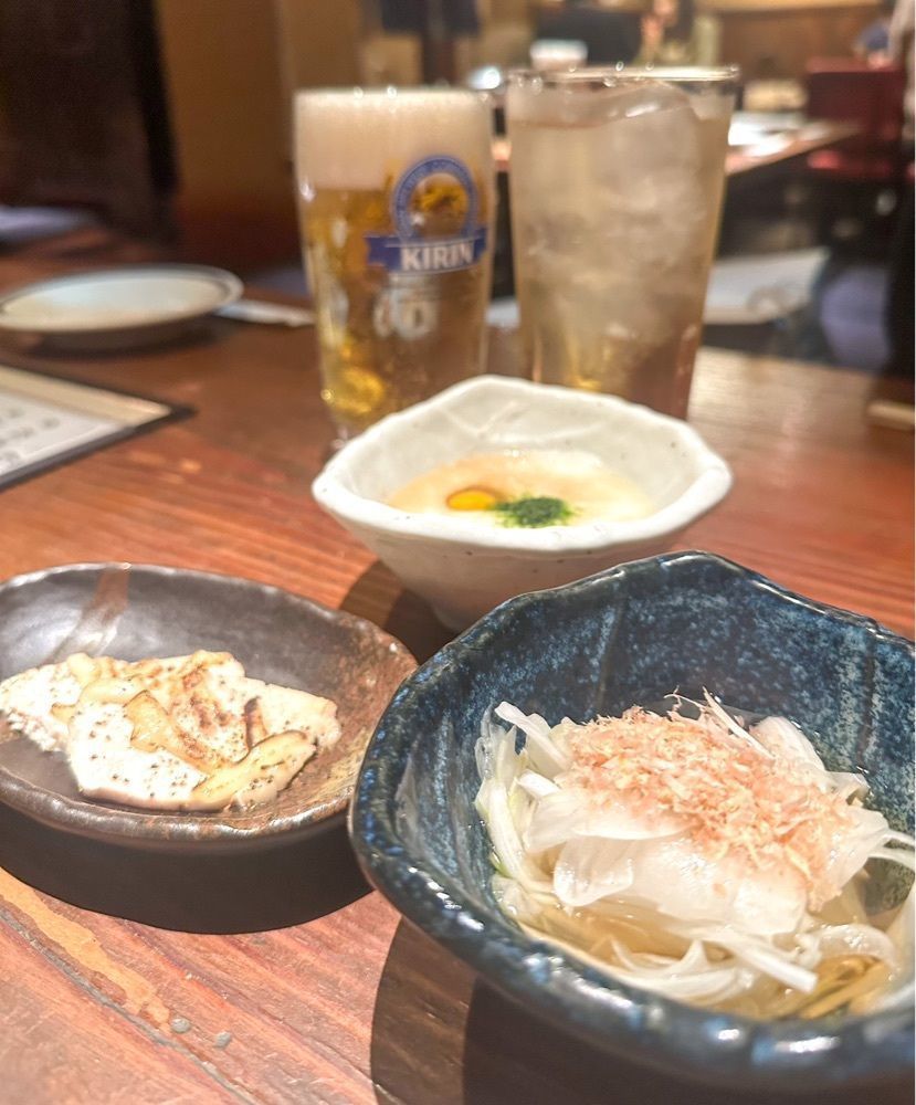 nicoさんが投稿したほの字 青山店に関する口コミの画像